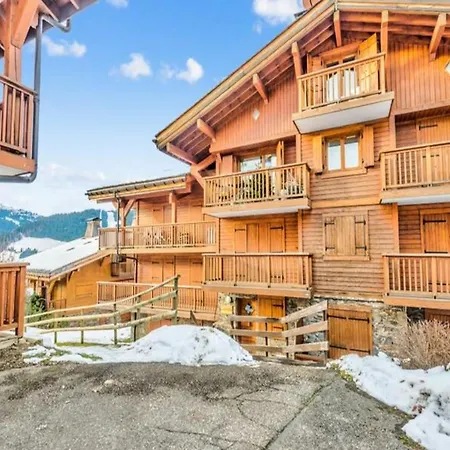 Appartement For 4 People