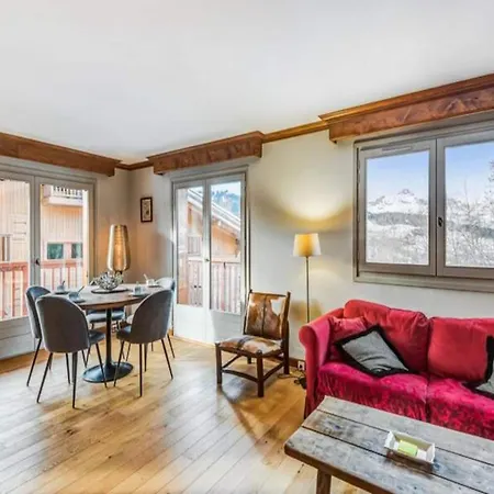For 4 People Appartement *