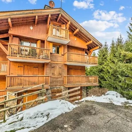 Appartement For 4 People *