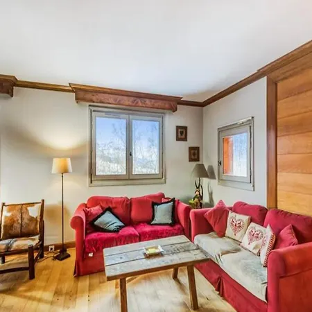 For 4 People Appartement